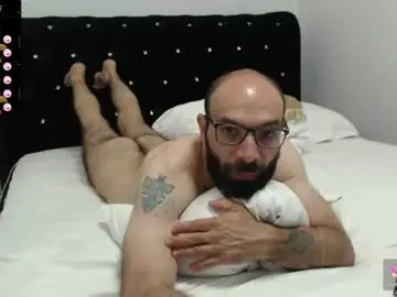 Chaturbate Nude Webcam of raul27big