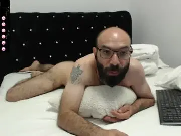Chaturbate Best live sex cam show of raul27big