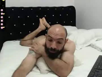 Chaturbate Private Sex Chat of raul27big