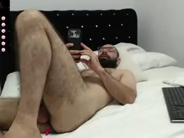 Chaturbate Nude Webcam of raul27big