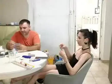 Chaturbate Nude Webcam of whats_her_name
