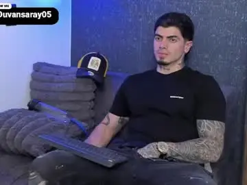 Chaturbate Live Sex Cam of _mrcock_