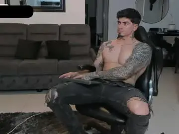 Chaturbate Live Porn of _mrcock_