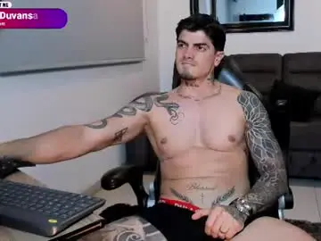 Chaturbate Nude Webcam of _mrcock_