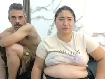 Chaturbate Free Live Porn of abbyandliam