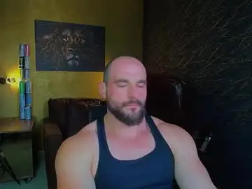 Chaturbate Free Porn Cam of adamjameson