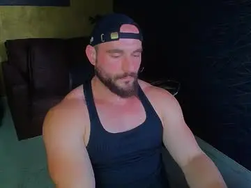 Chaturbate Adult Webcam of adamjameson