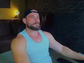Chaturbate Adult Video Chat of adamjameson