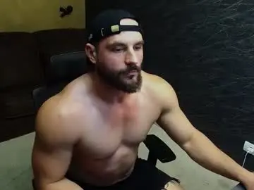Chaturbate Adult Webcams of adamjameson