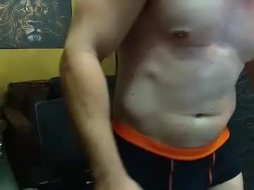 Chaturbate Live Sex of adamjameson