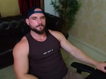 Chaturbate Adult Webcam of adamjameson