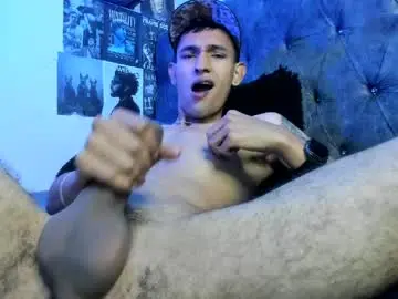 Chaturbate Sex Cam of alan_north