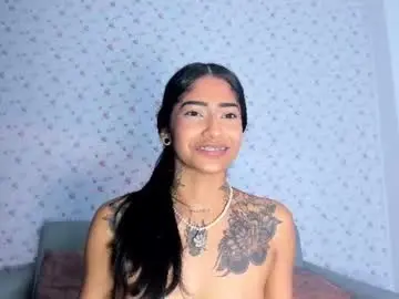 Chaturbate Private Sex Chat of alykas