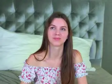 Chaturbate Adult Video Chat of amalialima