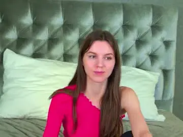 Chaturbate Sex Cam of amalialima