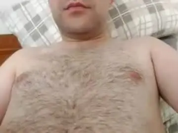 Chaturbate Live Sex Cam of blackmaster2025