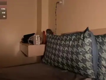 Chaturbate Live Sex Cam of celine_rose