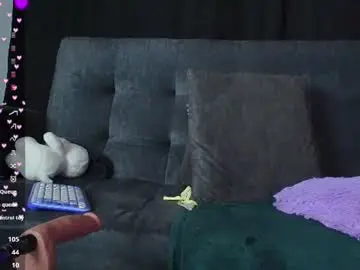 Chaturbate Sex Cam of ciara_connor