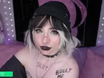 Chaturbate Adult Video Chat of crimsonkitten