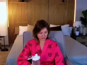 Chaturbate Live Sex of cutemirage