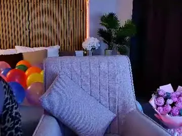 Chaturbate Sex Chat of cutemirage