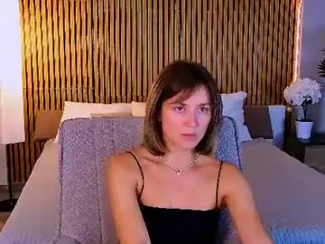 Chaturbate Adult Webcams of cutemirage