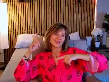 Chaturbate Free Porn Cam of cutemirage