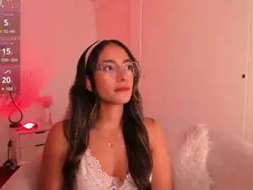 Chaturbate Adult Video Chat of elegant_rouse