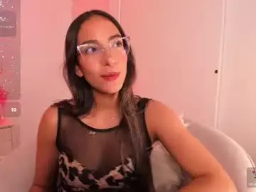 Chaturbate Live Porn of elegant_rouse