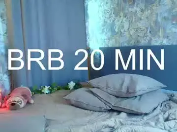 Chaturbate Live Porn of lisahempton