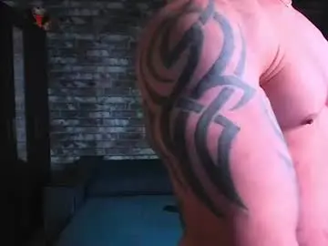 Chaturbate Live Sex Cam of mark_normal