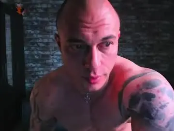 Chaturbate Live Sex Cam of mark_normal