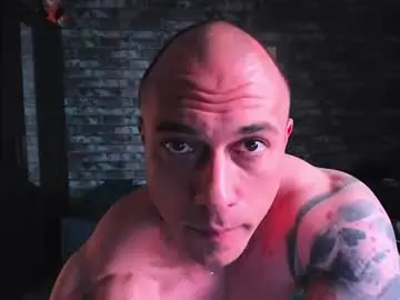 Chaturbate Free Live Porn of mark_normal