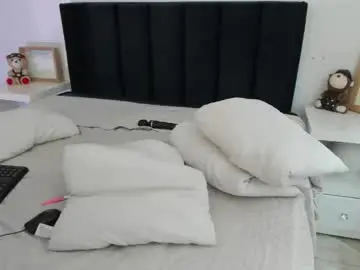 Chaturbate Best Webcam of melanie_roux_