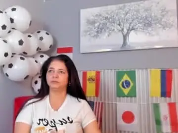 Chaturbate Sex Chat of rosse_milf1
