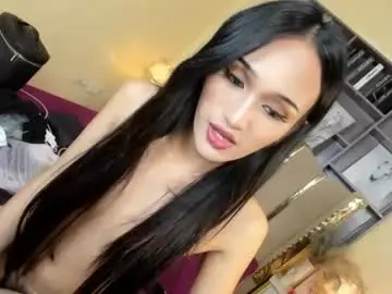 Chaturbate Live Sex of scarlet_hunter