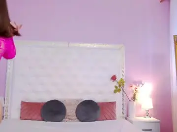 Chaturbate Watch Live Sex Cams of _lenapaul_