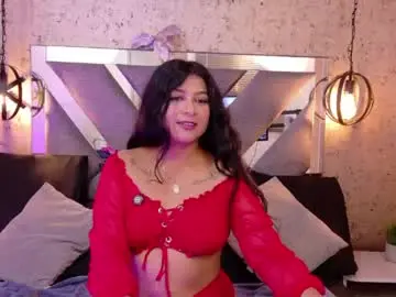 Chaturbate Sex Cam of ariana_foxx__