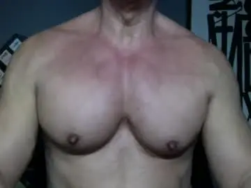 Chaturbate Private Sex Chat of bgdkmuscleguy