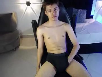 Chaturbate Best Webcam of blakzen_