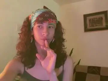 Chaturbate Adult Webcam of camille_delrey