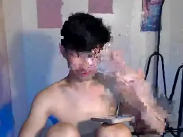 Chaturbate Best Webcam of clyde_twinkx