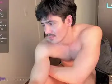 Chaturbate Live Sex Cam of connor_wesley1