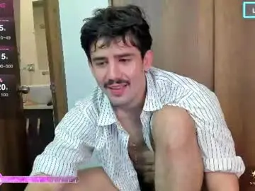 Chaturbate Best live sex cam show of connor_wesley1
