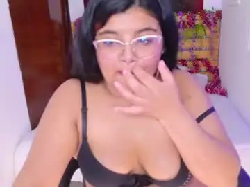 Chaturbate Sex Cam of daiara_