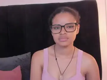 Chaturbate Adult Webcam of estefa_rose