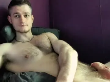 Chaturbate Sex Cam of freddy_pretty