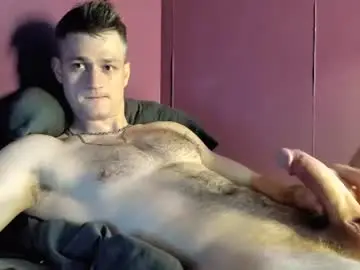 Chaturbate Sex Cam of freddy_pretty