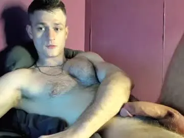 Chaturbate Live Sex of freddy_pretty