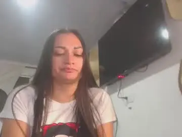 Chaturbate Sex Chat of killey_saints